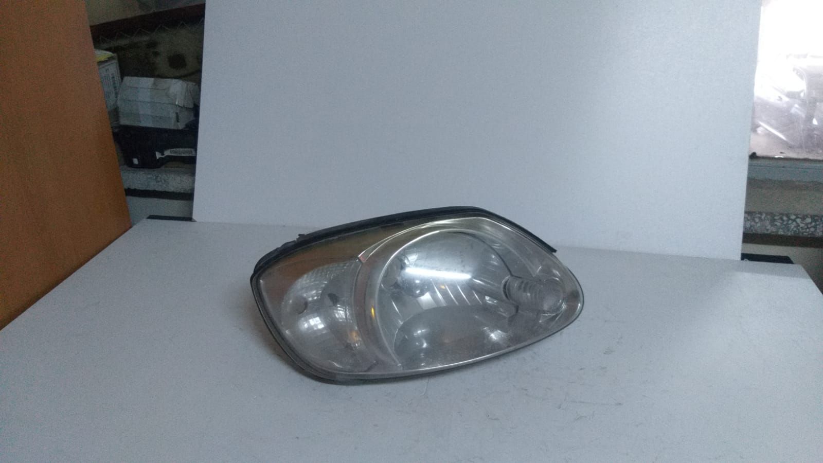 HYUNDAİ ACCENT SAĞ FAR 03-05